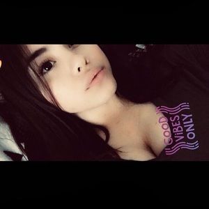 Meet your Posher, Destiny